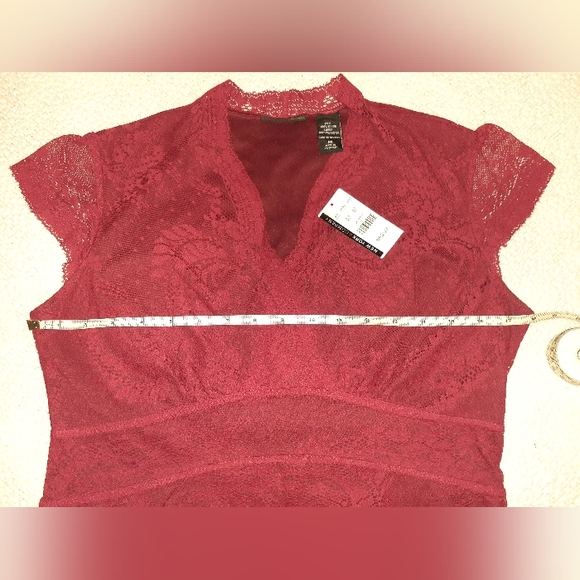 2 New York and Company Tops - Picture 6 of 8